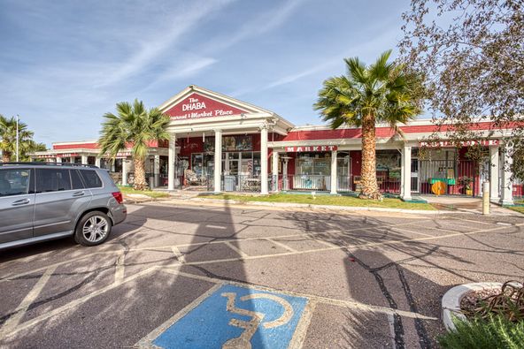 India Plaza: 1868-1880 E Apache Blvd, Tempe, AZ 85281